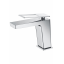 Grifo lavabo monomando Suecia cromo de Imex